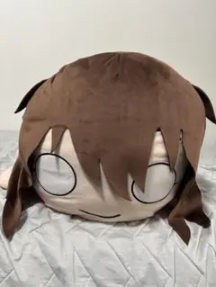 桜坂しずく　テラジャンボ寝そべり