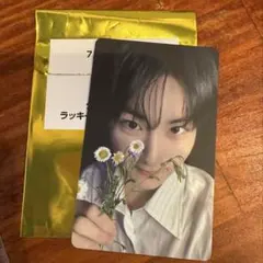 ENHYPEN 宵 ラキドロ ジョンウォン タワレコ