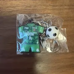 清水エスパルス 梅田透吾 キーホルダー