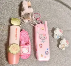 ハローキティ グッズ