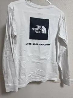 THE NORTH FACE 長袖Tシャツ