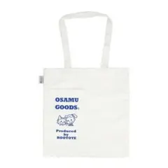OSAMU GOODS ROOTOTEコラボトート