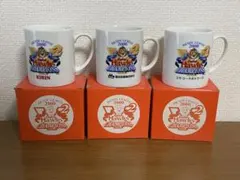 福岡ダイエーホークス 2000年優勝記念マグカップ 2個セット - メルカリ
