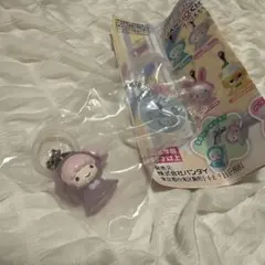 サンリオ めじるしアクセサリー ララ