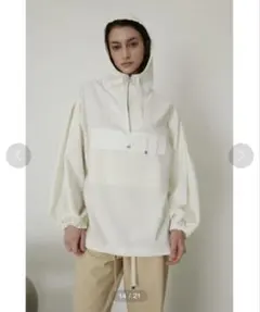 2026年最新】anorak hoodie poの人気アイテム - メルカリ