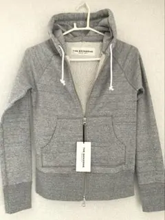 shinzone パーカー