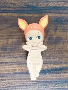 ソニーエンジェル　ハッピーズ　アニマル　シカ