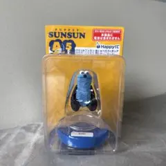 PUPPET SUNSUN おしゃべりフィギュア A賞5