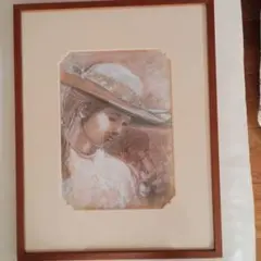 2026年最新】リトグラフ 大型の人気アイテム - メルカリ