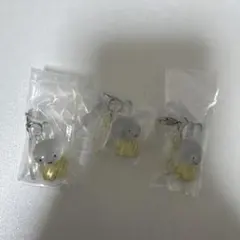 ミッフィー めじるしアクセサリー