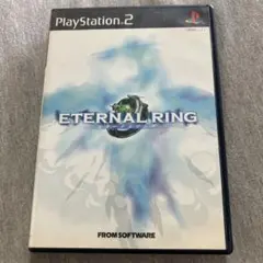 ETERNAL RING ps2 D