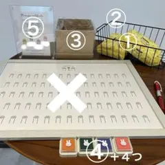 ウェディングツリー セット