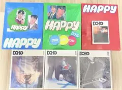 BTS jin 初回特典・wevers限定品