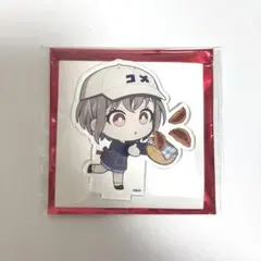 バンドリ 高松 燈 R Baker コラボ限定 アクリルスタンド