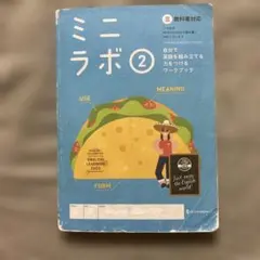 ミニラボ 学習参考書