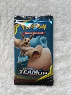 ⭐︎大特価⭐︎ポケモンカードゲーム 海外製 未開封1パック
