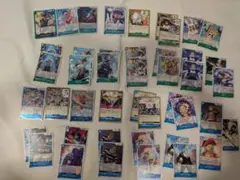 2026年最新】ワンピースカード バギー リーダーパラレルの人気アイテム