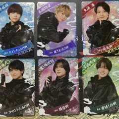 2026年最新】少年忍者カードセットの人気アイテム - メルカリ