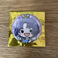 ひろはこ KAITO 桜ミク 函館 キラキラトレーディング缶バッジ 2025