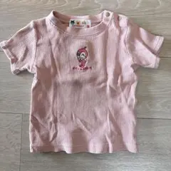 アンパンマン ドキンちゃんTシャツ　90センチ