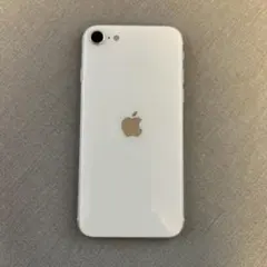 iPhone SE 第2世代 ホワイト 64GB SIMフリー
