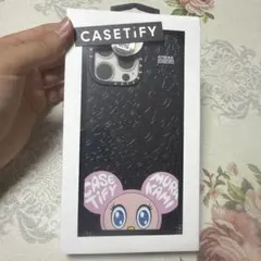 CASETiFY Classic Dottie iPhone 16Pro Max - メルカリ