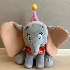 ダンボ ぬいぐるみ ディズニー