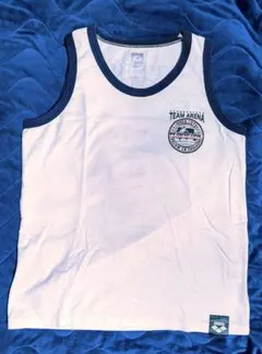 arena　タンクトップ　sizeМ