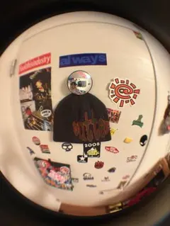 Butterニット帽 fti punkandyo swag supreme