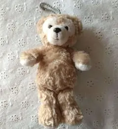 2025年最新】ダッフィー初期ぬいぐるみの人気アイテム - メルカリ