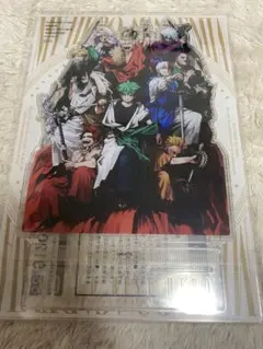 僕のヒーローアカデミア アクリルスタンド