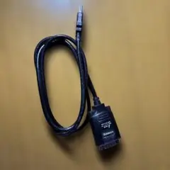 Arvel USBシリアル変換ケーブル SRC06USB