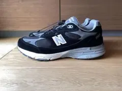 2025SS New Balance ニューバランス MR993BK