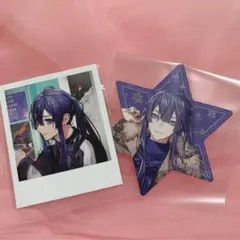 にじさんじ VALZ 長尾景