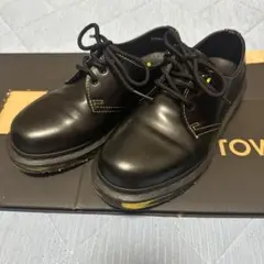 Dr. Martens/ドクターマーチン 1461 3 ホール シューズ