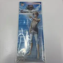 進撃の巨人 アクリルスタンド 約15cm