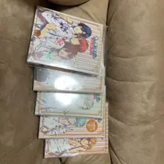 うたの☆プリンスさまっ♪マジLOVE2000% 1〜5