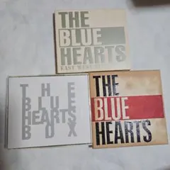 THE BLUE HEARTS 2002 TRIBUTE 入手困難レコード！ - メルカリ