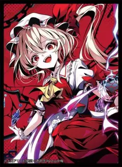 2025年最新】東方スリーブの人気アイテム - メルカリ