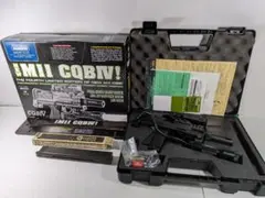 2025年最新】マルゼン イングラム cqbの人気アイテム - メルカリ