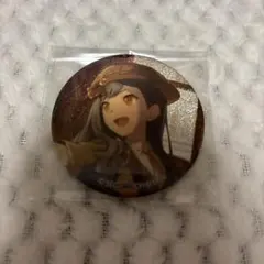 プロセカ 白石杏 グリ缶 缶バッジ