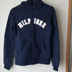 パーカーTOMMY HILFIGER