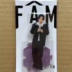 We're timelesz episode 1 ～FAM～アクスタ 菊池風磨