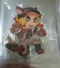 鬼滅の刃 煉獄杏寿郎 ハロウィン アクスタ