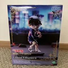 プライズ品　名探偵コナン　フィギュアなど　22点セット　まとめ売り 単品販売】petadoll 名探偵コナン【種類ランダム】リーメント