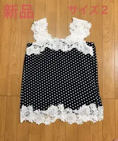 オシャレウォーカー タンクトップ