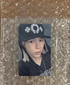 RIIZE Ⅱ ショウタロウ ユニバ ラキドロ トレカ | Mercari