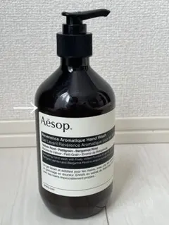 【新品未使用】イソップ ハンドソープ/ボディーソープ 新品未使用】イソップ ハンドソープ/ボディーソープ 楽天市場