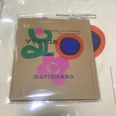 ◎マリメッコ　2026 限定　マルマン　クロッキー　ノート　marimekkoのサムネイル