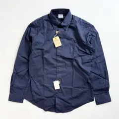 BROOKS BROTHERS コットン 長袖シャツ C470